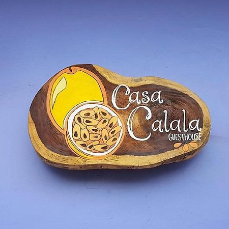 Casa Calala Aparthotel Granada Εξωτερικό φωτογραφία