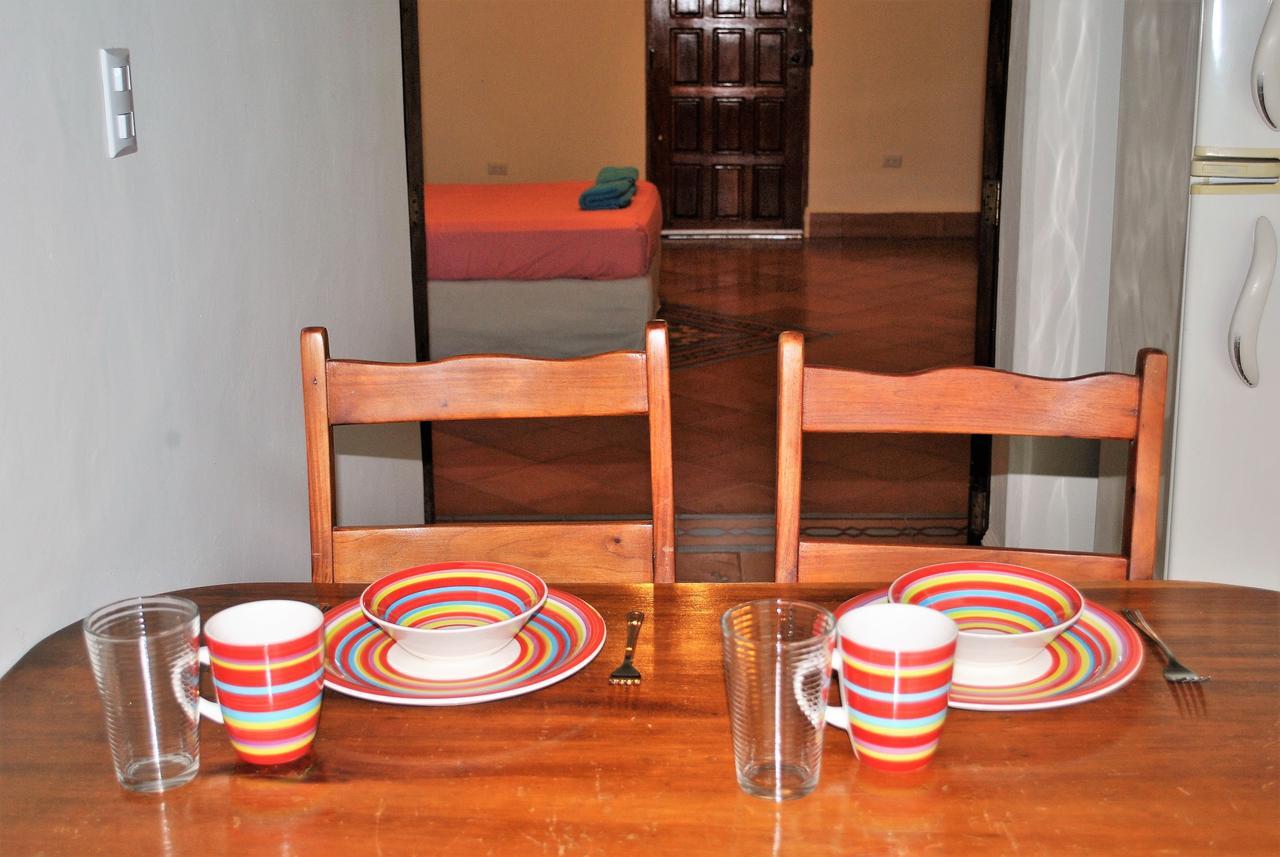 Casa Calala Aparthotel Granada Εξωτερικό φωτογραφία