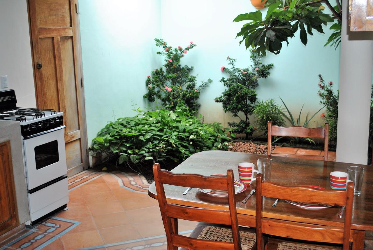 Casa Calala Aparthotel Granada Εξωτερικό φωτογραφία