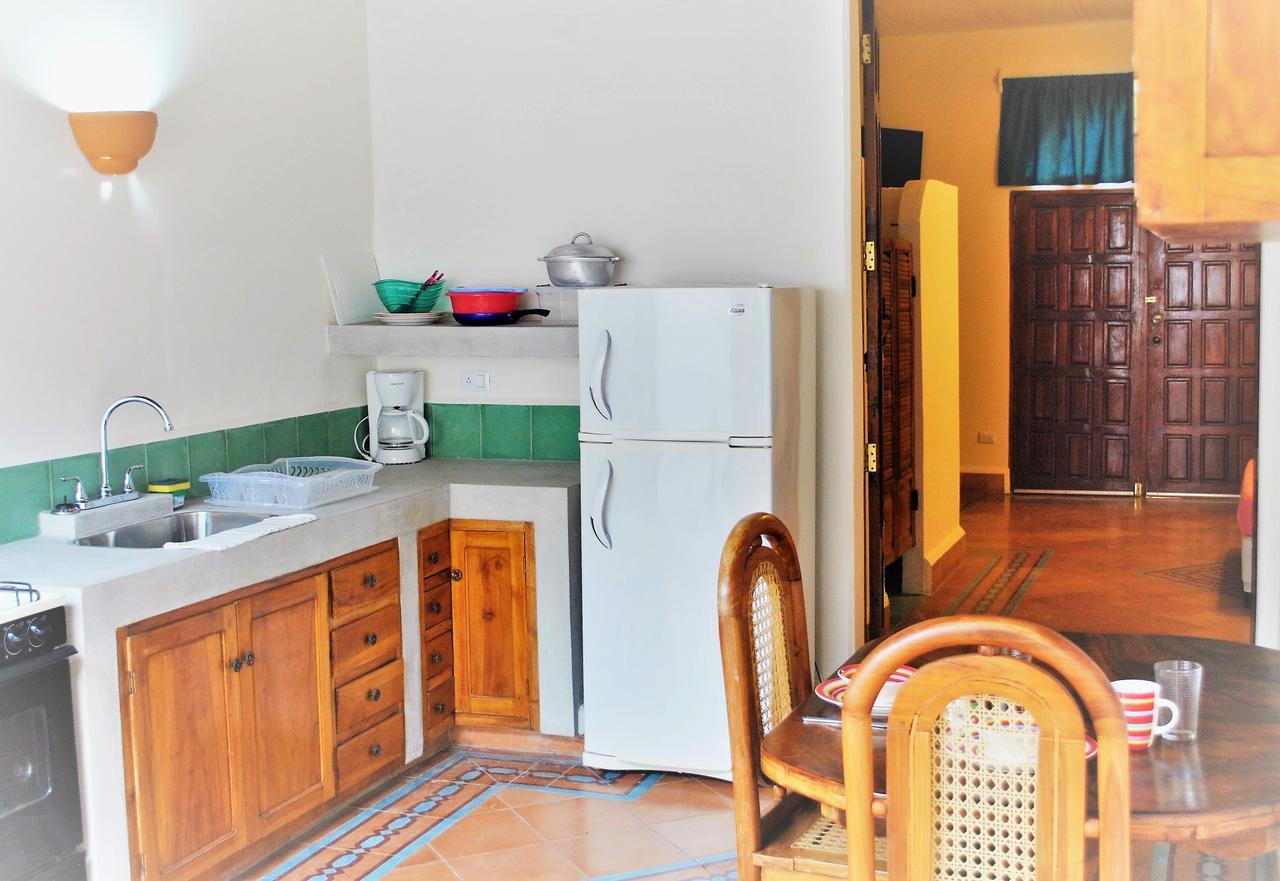 Casa Calala Aparthotel Granada Εξωτερικό φωτογραφία