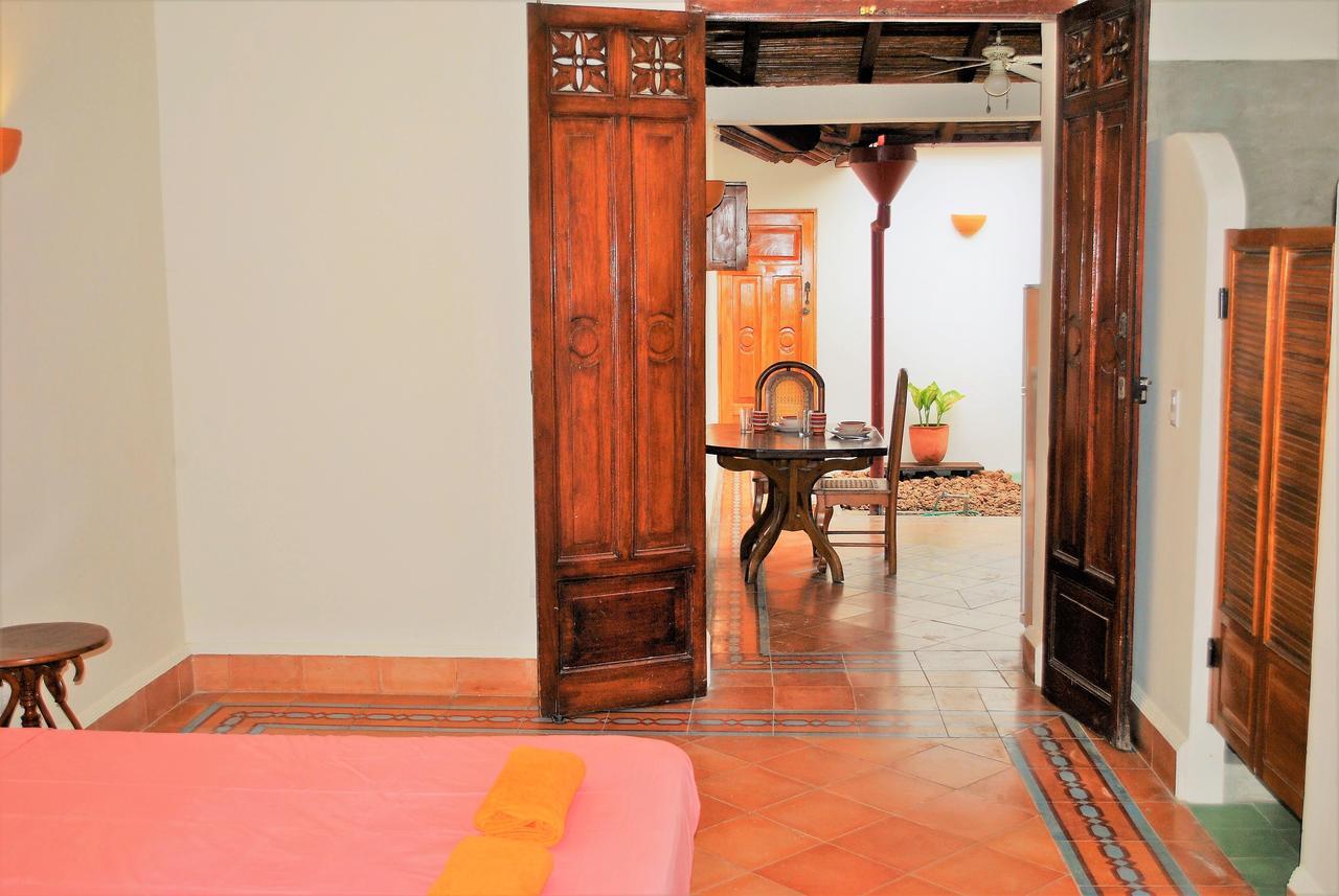Casa Calala Aparthotel Granada Εξωτερικό φωτογραφία