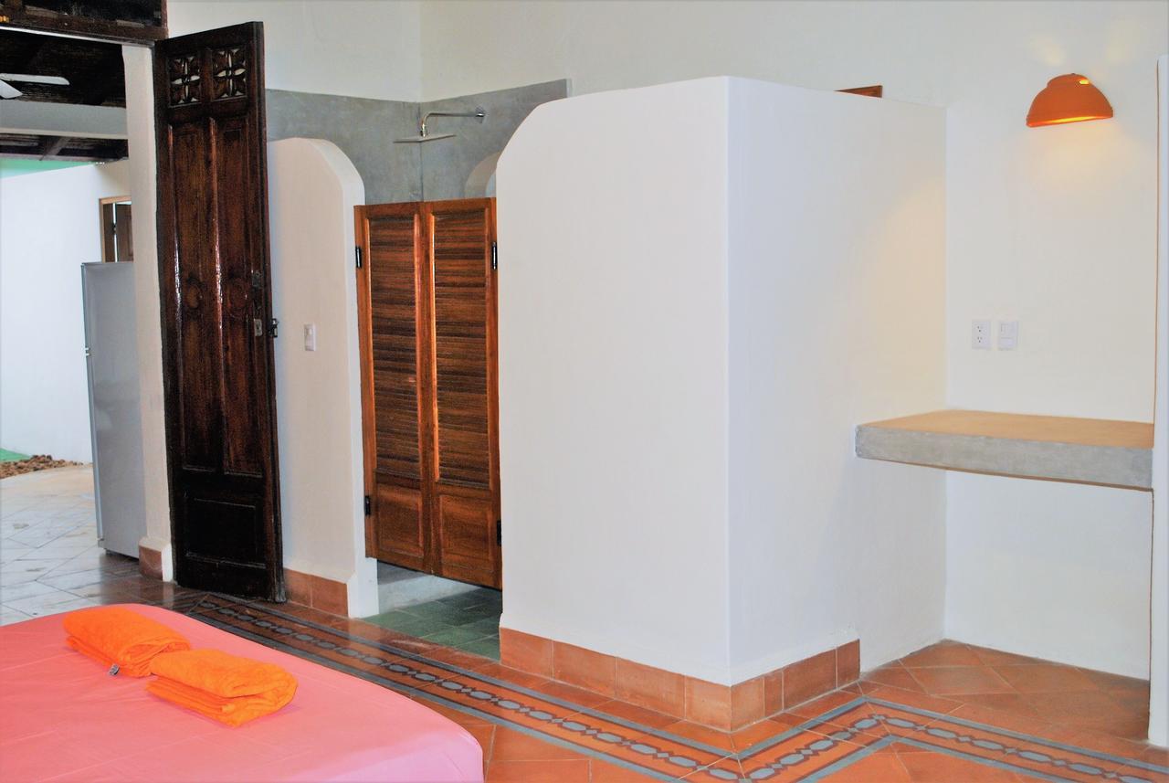 Casa Calala Aparthotel Granada Εξωτερικό φωτογραφία