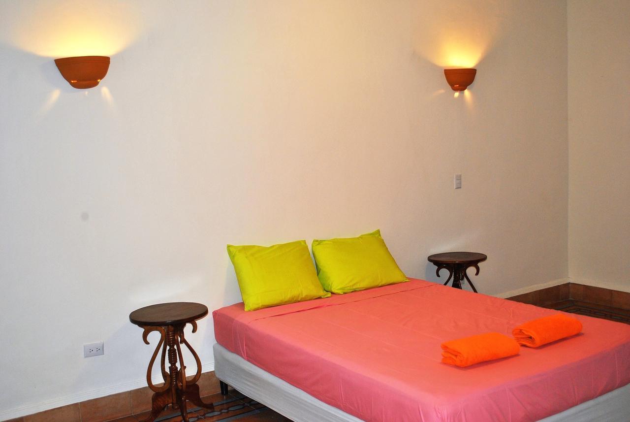 Casa Calala Aparthotel Granada Εξωτερικό φωτογραφία