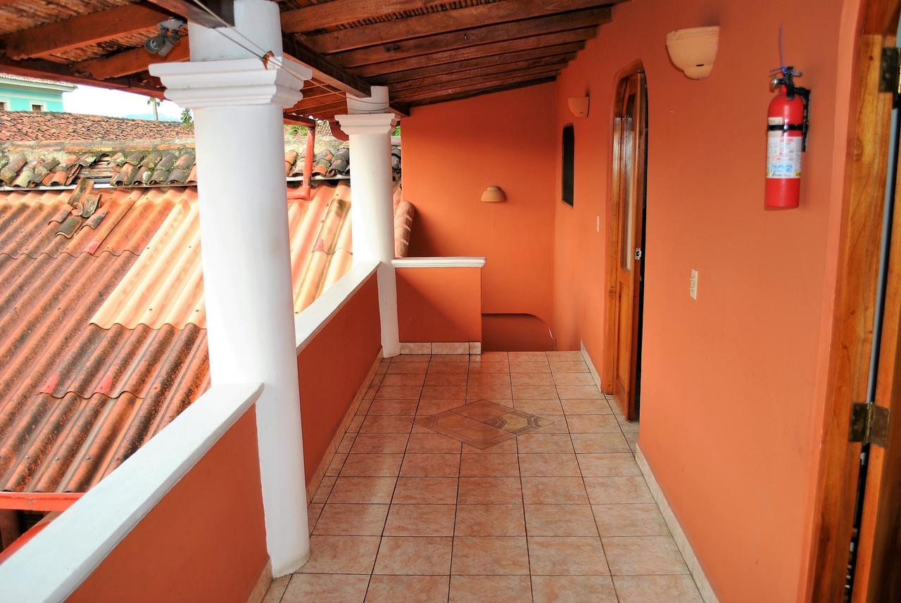 Casa Calala Aparthotel Granada Εξωτερικό φωτογραφία