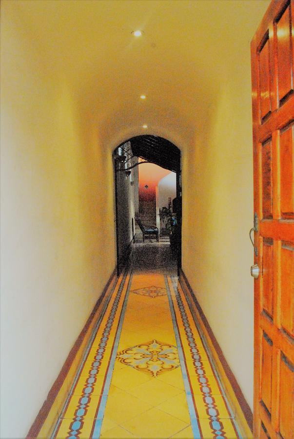 Casa Calala Aparthotel Granada Εξωτερικό φωτογραφία