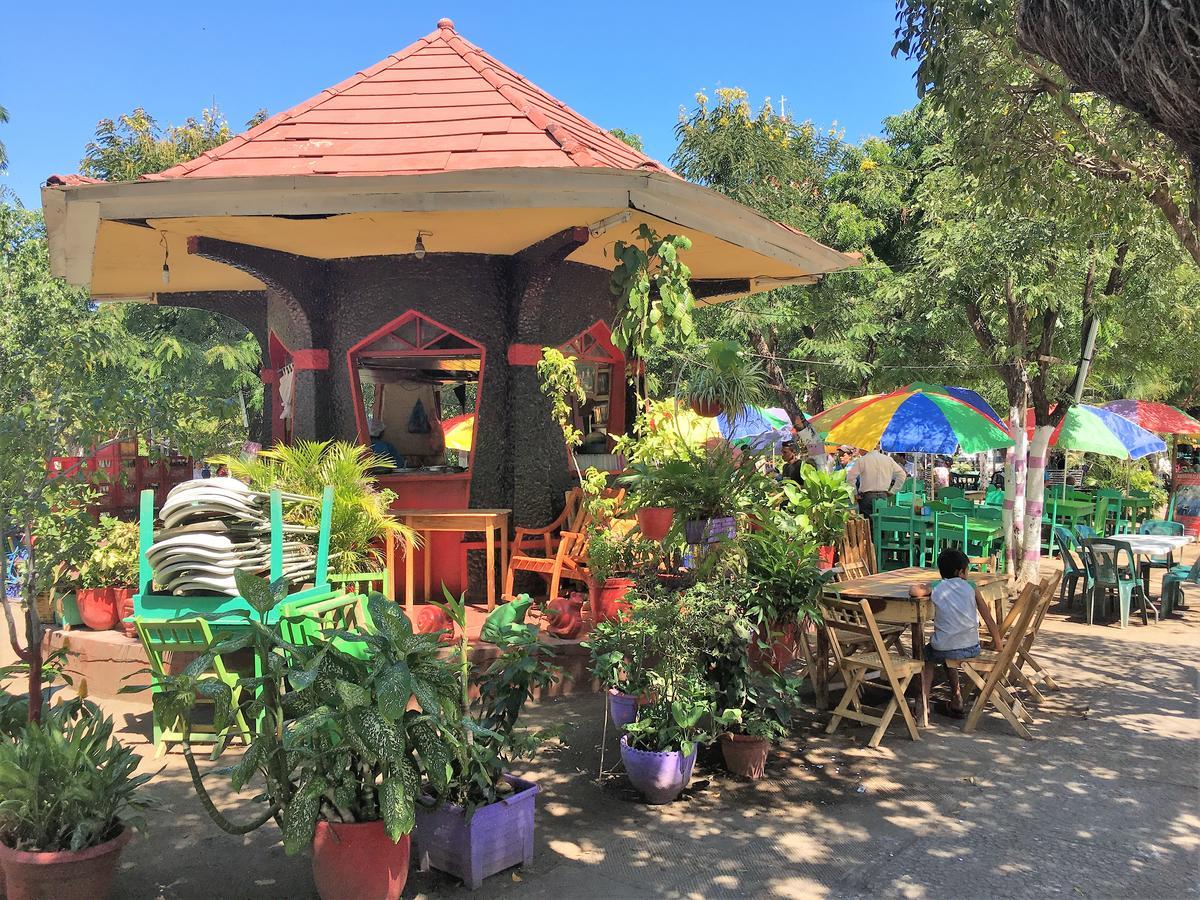 Casa Calala Aparthotel Granada Εξωτερικό φωτογραφία