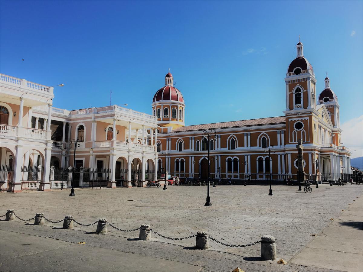 Casa Calala Aparthotel Granada Εξωτερικό φωτογραφία