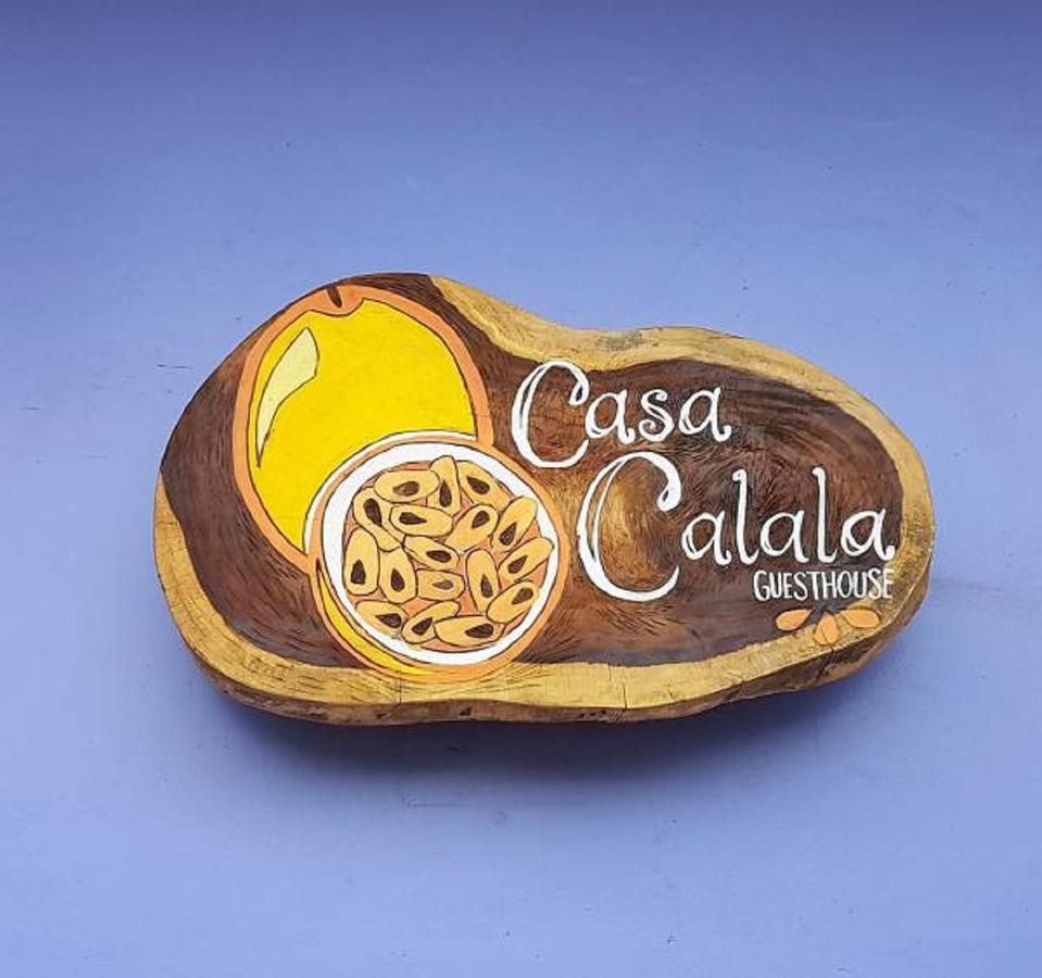 Casa Calala Aparthotel Granada Εξωτερικό φωτογραφία