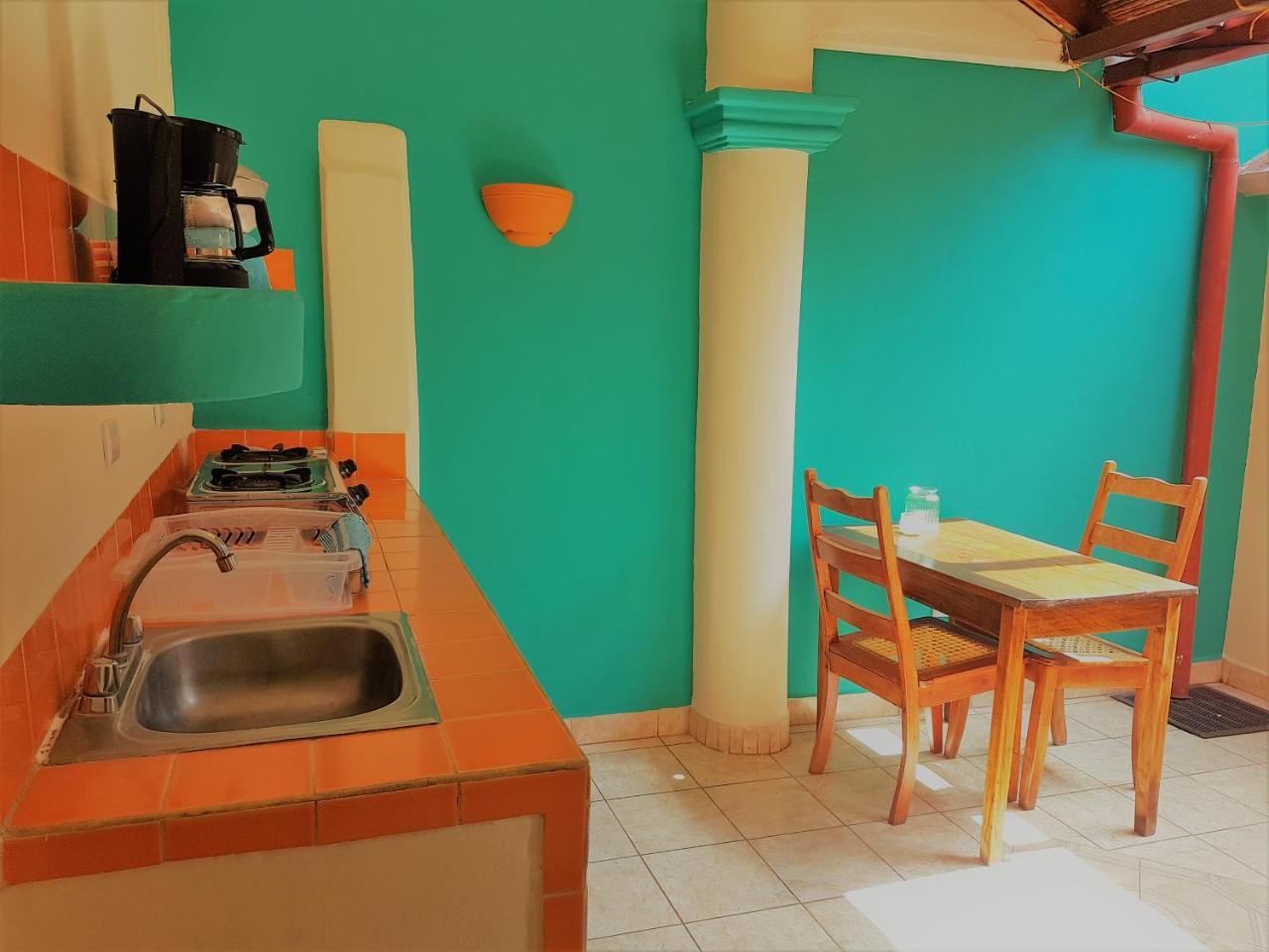 Casa Calala Aparthotel Granada Εξωτερικό φωτογραφία