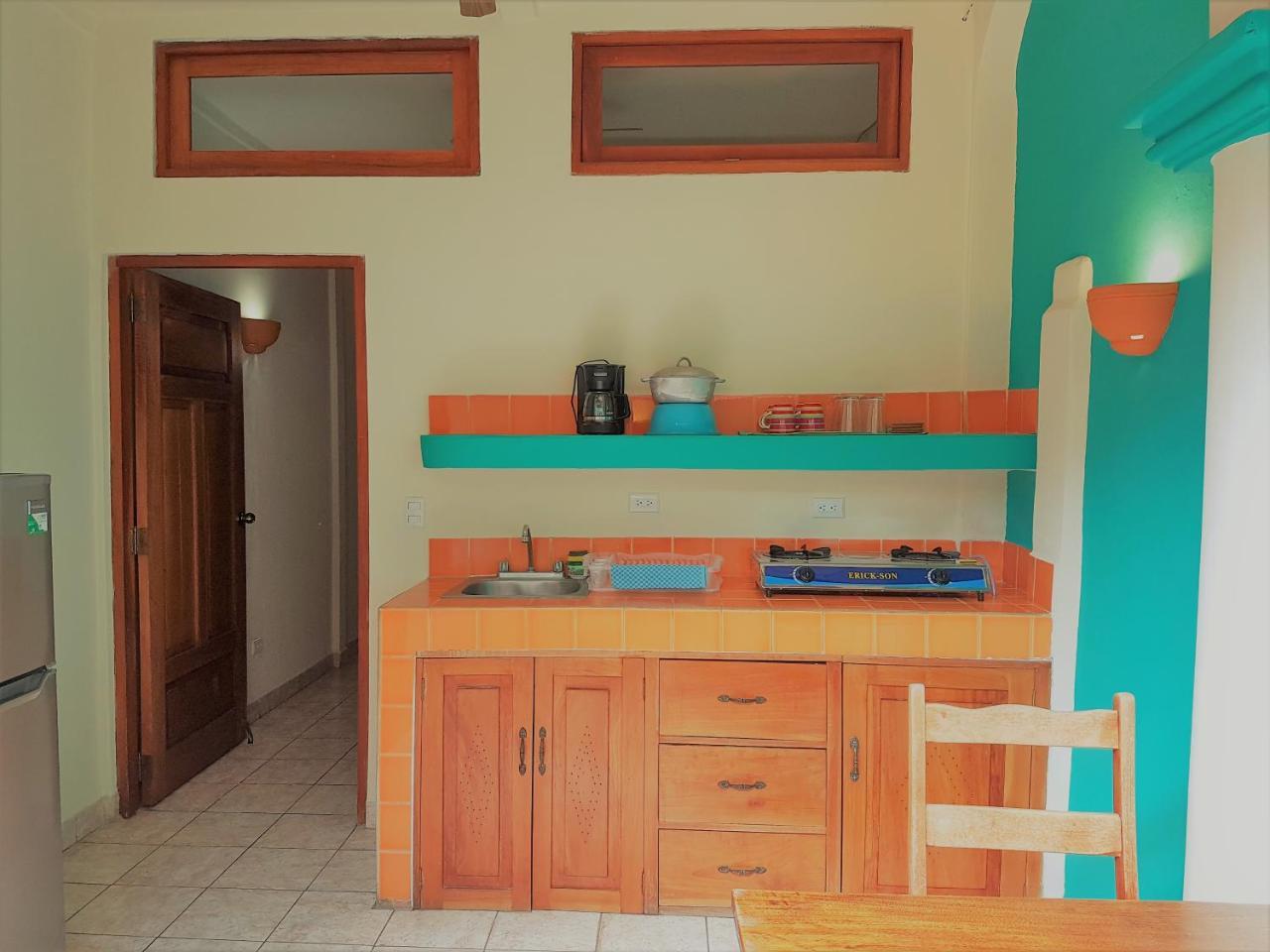 Casa Calala Aparthotel Granada Εξωτερικό φωτογραφία