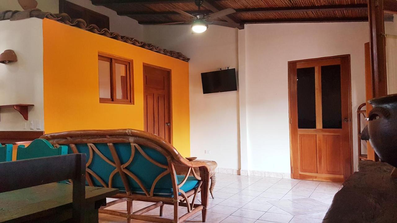Casa Calala Aparthotel Granada Εξωτερικό φωτογραφία