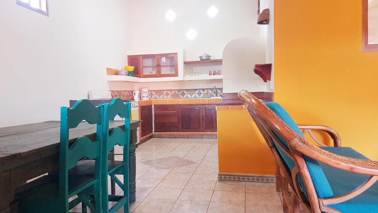 Casa Calala Aparthotel Granada Εξωτερικό φωτογραφία
